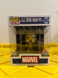 Hall Of Armor: Iron Man Model 1 - Limited Edition PX Previews Exclusive