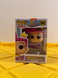 Funko POP! Wanda with Da Rules