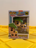 Funko POP! Cosmo & Poof