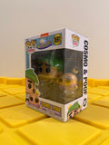 Funko POP! Cosmo & Poof