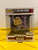 Duel Of The Fates: Obi-Wan Kenobi - Limited Edition Amazon Exclusive