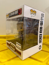 Duel Of The Fates: Obi-Wan Kenobi - Limited Edition Amazon Exclusive