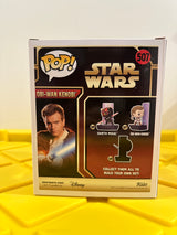 Duel Of The Fates: Obi-Wan Kenobi - Limited Edition Amazon Exclusive