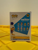 Funko POP! Donald Duck