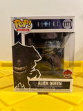 Alien Queen - Limited Edition EB Games Exclusive