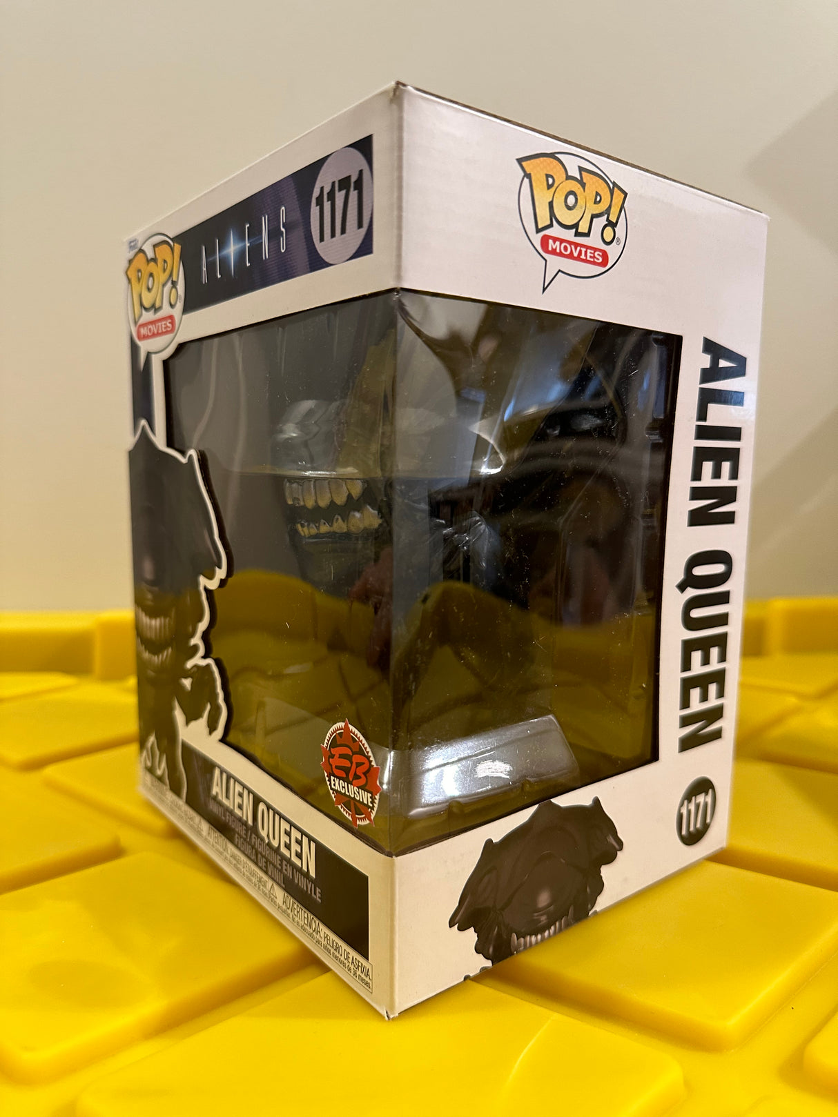 Alien Queen - Limited Edition EB Games Exclusive