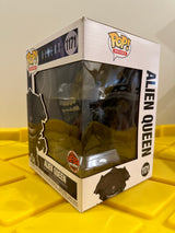 Alien Queen - Limited Edition EB Games Exclusive