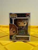 Funko POP! Plus Nobara Kugisaki