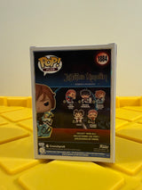 Funko POP! Plus Nobara Kugisaki