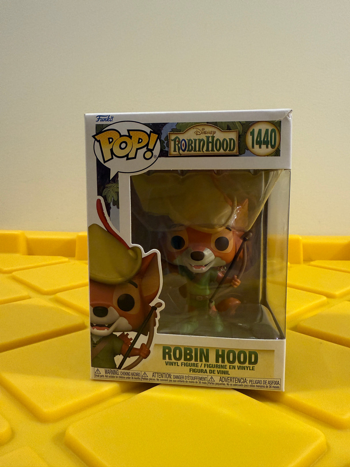 Robin Hood