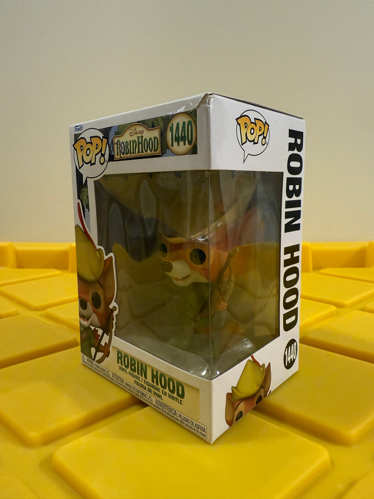 Robin Hood