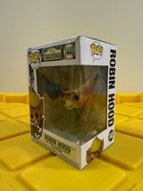 Robin Hood