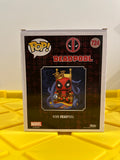 King Deadpool - Limited Edition PX Previews Exclusive