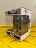 Bounty Hunters Collection: Bossk - Limited Edition EB Games Exclusive