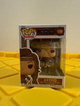 Funko POP! Astrid