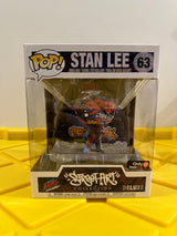 Stan Lee - Limited Edition GameStop Exclusive