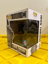 Iron Throne - Limited Edition 2015 NYCC Exclusive