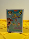 Funko POP! Timmy Turner