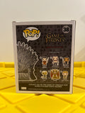 Iron Throne - Limited Edition 2015 NYCC Exclusive