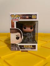 Petra
