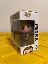 Petra