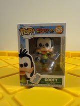 Funko POP! Goofy