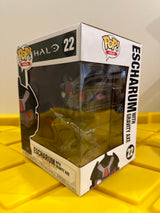 Funko POP! 6" Escharum with Gravity Axe