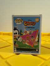Funko POP! Goofy