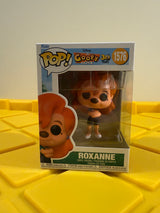 Funko POP! Roxanne