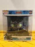 10" Toothless - Limited Edition Special Edition Exclusive