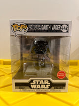 Bounty Hunters Collection: Darth Vader - Limited Edition GameStop Exclusive