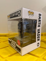 Bounty Hunters Collection: Darth Vader - Limited Edition GameStop Exclusive