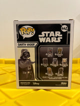 Bounty Hunters Collection: Darth Vader - Limited Edition GameStop Exclusive