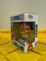 Funko POP! Bobby - Limited Edition Specialty Series Exclusive