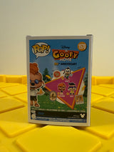 Funko POP! Bobby - Limited Edition Specialty Series Exclusive