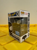 Funko POP! Spider-Man (Symbiotic Suit) - Limited Edition Target Exclusive