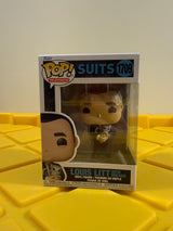 Funko POP! Louis Litt with Mikado