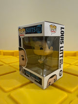 Funko POP! Louis Litt with Mikado