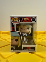 Funko POP! Iris