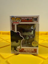 Funko POP! Meruem  Limited Edition Special Edition Exclusive