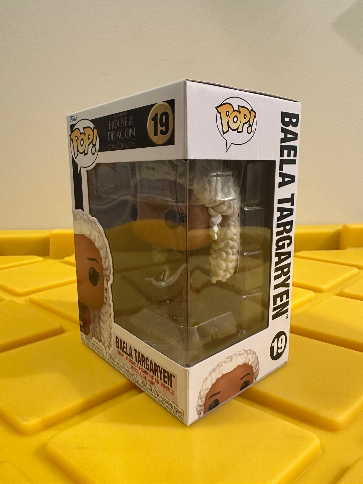 Funko POP! Baela Targaryen