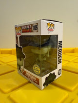 Funko POP! Meruem  Limited Edition Special Edition Exclusive