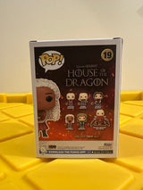 Funko POP! Baela Targaryen