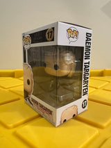 Funko POP! Daemon Targaryen
