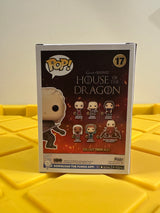 Funko POP! Daemon Targaryen