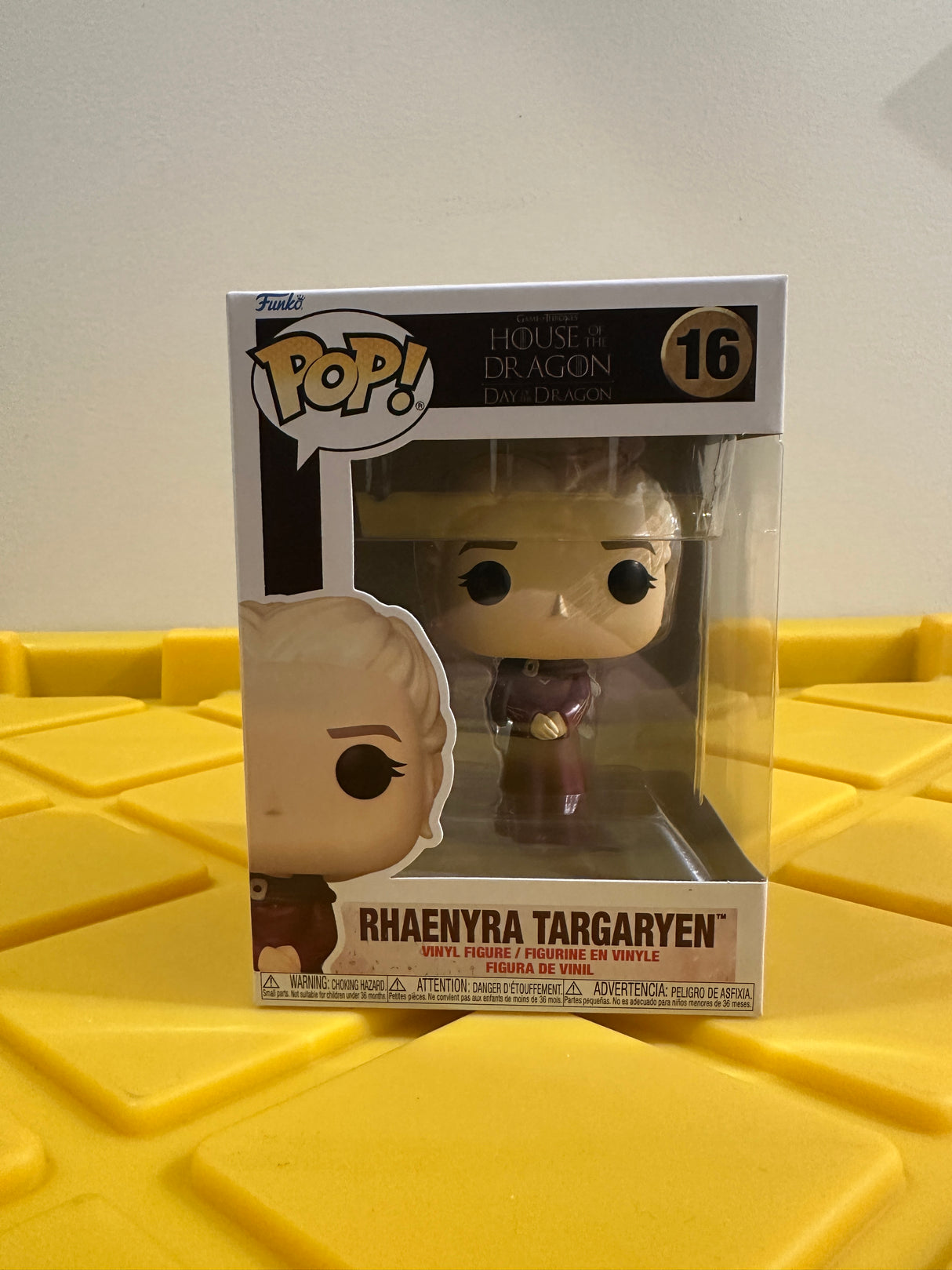 Funko POP! Rhaenyra Targaryen