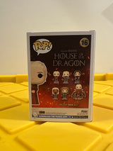 Funko POP! Rhaenyra Targaryen