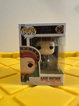 Funko POP! Alicent Hightower