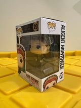 Funko POP! Alicent Hightower