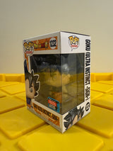 Goku (Ultra Instinct -Sign-) - Limited Edition 2022 NYCC Exclusive